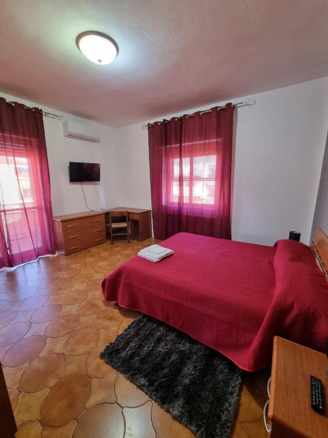 Casa Gabriella Lejlighed Sant'Eufemia Lamezia Eksteriør billede