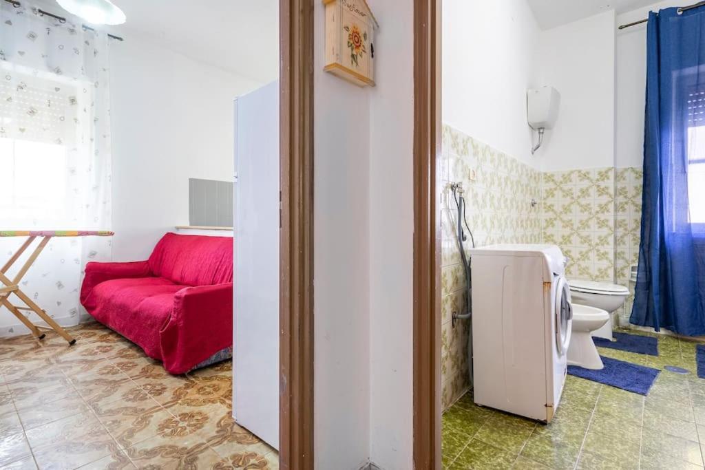 Casa Gabriella Lejlighed Sant'Eufemia Lamezia Eksteriør billede