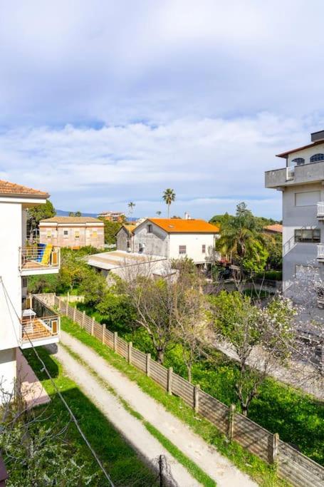 Casa Gabriella Lejlighed Sant'Eufemia Lamezia Eksteriør billede