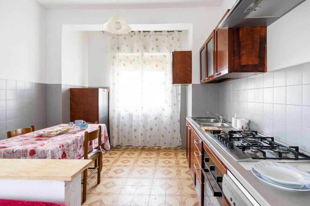 Casa Gabriella Lejlighed Sant'Eufemia Lamezia Eksteriør billede