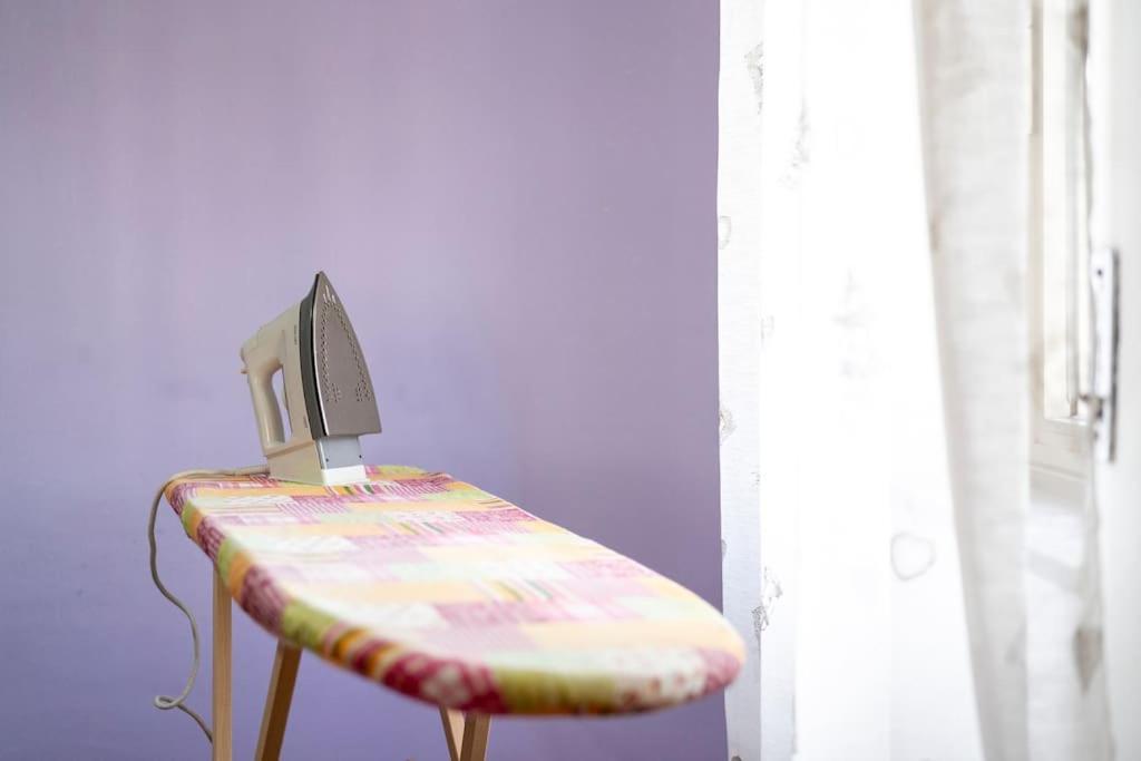 Casa Gabriella Lejlighed Sant'Eufemia Lamezia Eksteriør billede