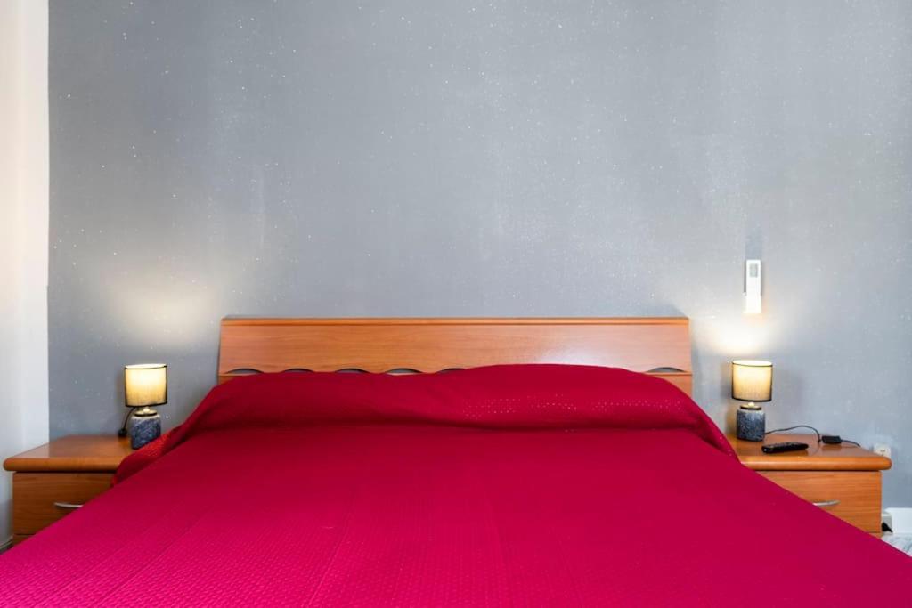 Casa Gabriella Lejlighed Sant'Eufemia Lamezia Eksteriør billede