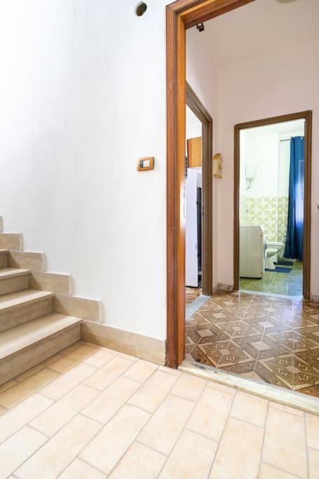 Casa Gabriella Lejlighed Sant'Eufemia Lamezia Eksteriør billede
