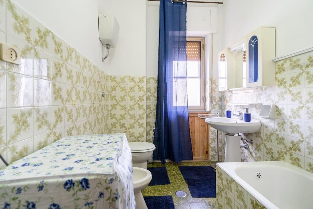 Casa Gabriella Lejlighed Sant'Eufemia Lamezia Eksteriør billede